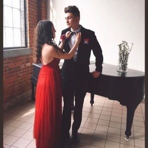 Meet your Posher, Cheyenne